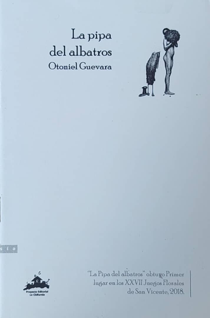 La pipa del albatros